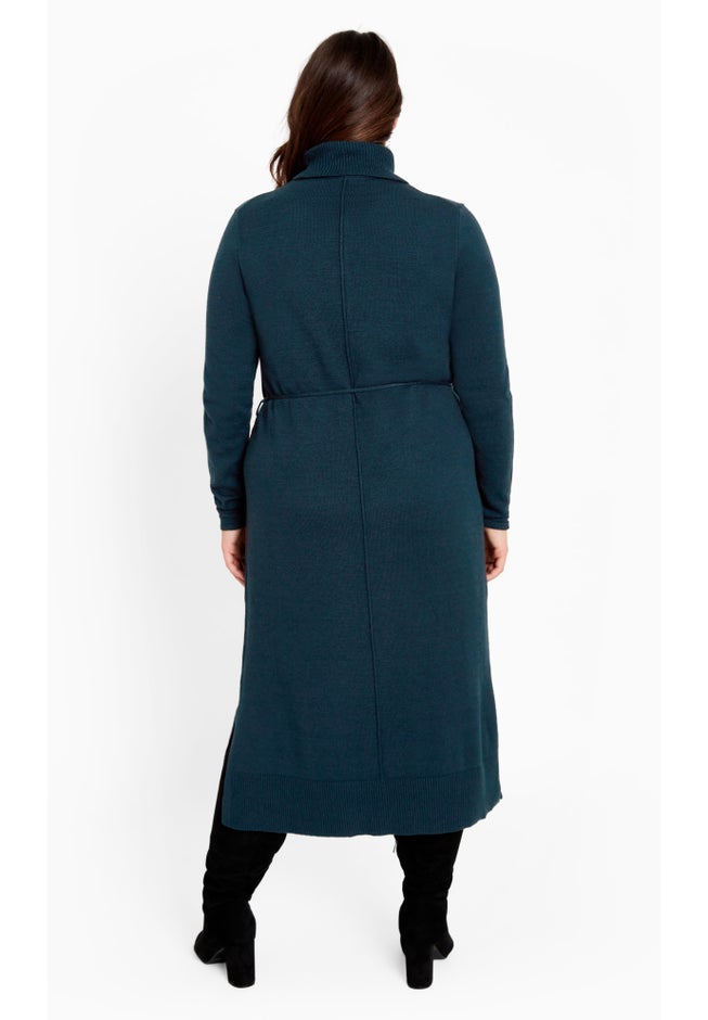 Hannah Sweater Dress image number 1