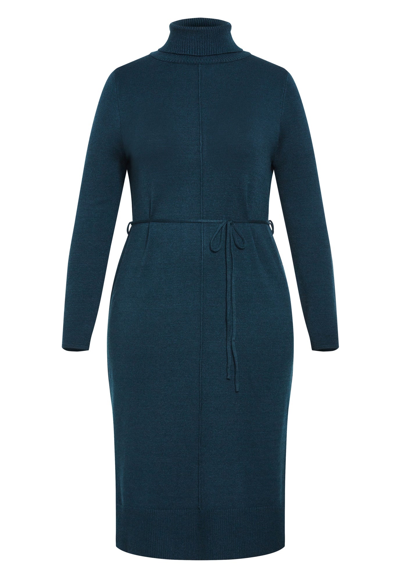 Hannah Sweater Dress image number 2