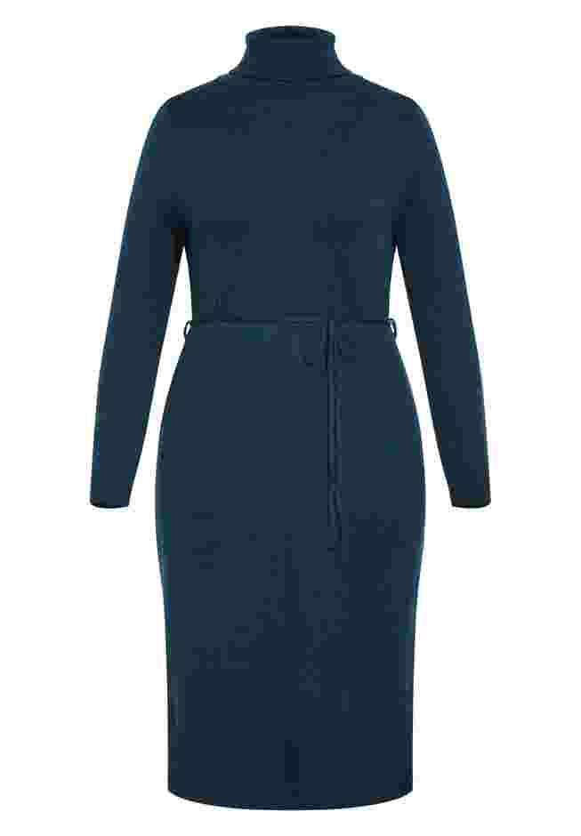 Hannah Sweater Dress image number 2