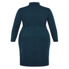 Hannah Sweater Dress image number null