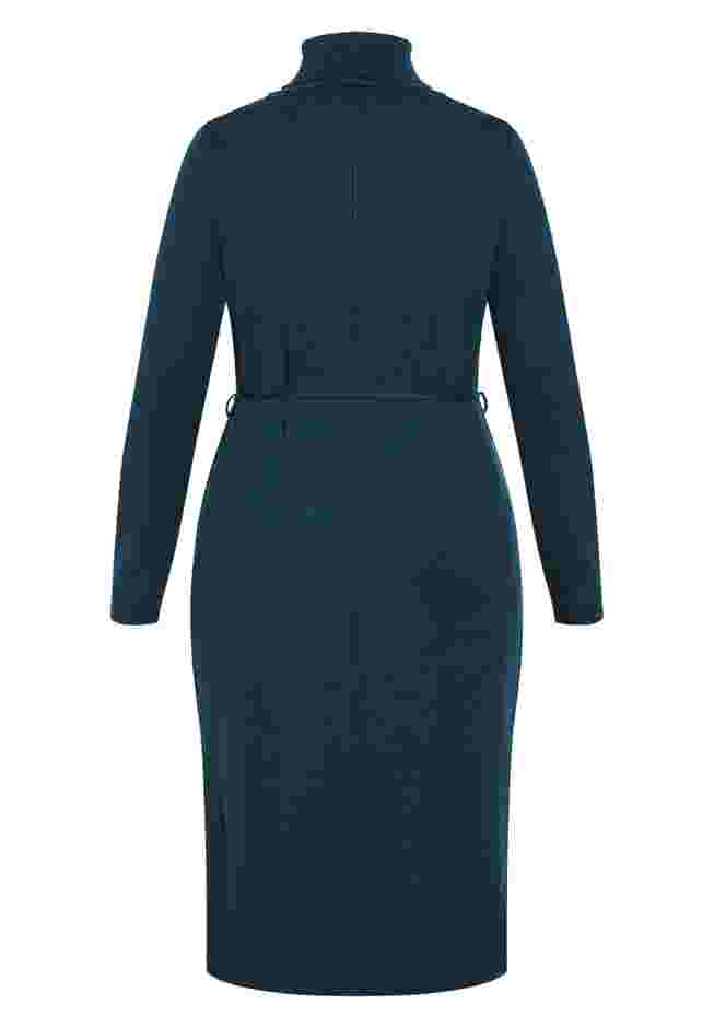 Hannah Sweater Dress image number 4