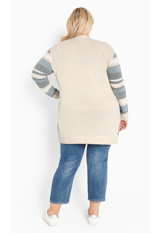 Simone Cardigan image number 3