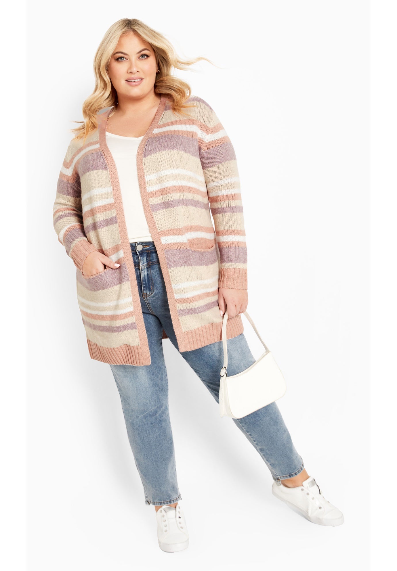 Simone Cardigan image number 4