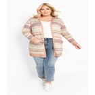 Simone Cardigan image number null