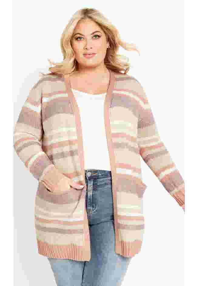 Simone Cardigan image number 6