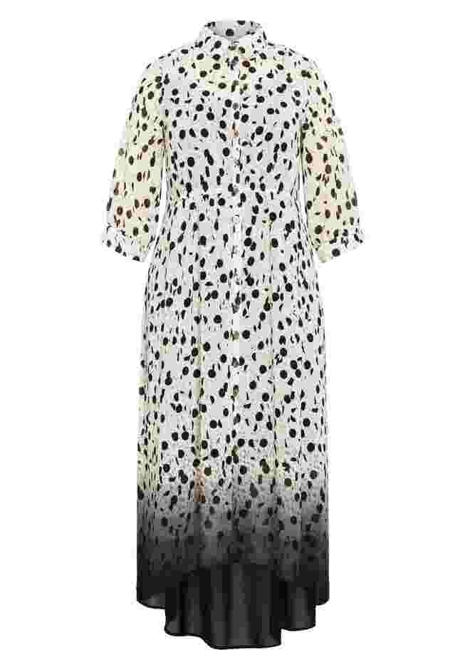 Rylee Print Dress image number 2