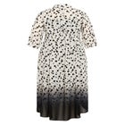 Rylee Print Dress image number null