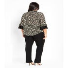 Cassie Frill Shirt image number null