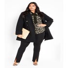 Cassie Frill Shirt image number null