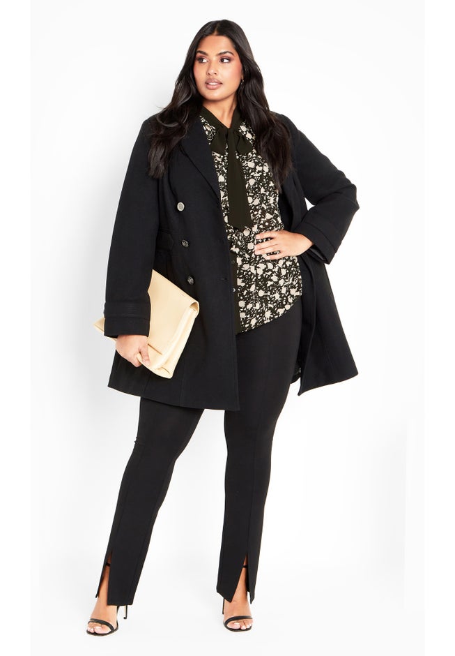 Cassie Frill Shirt image number 4