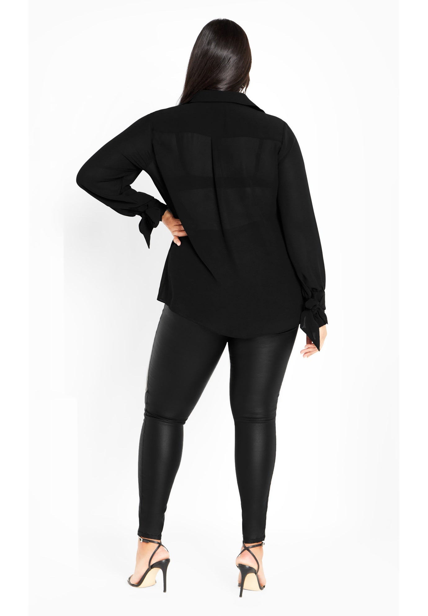 Roxy Shirt image number 1