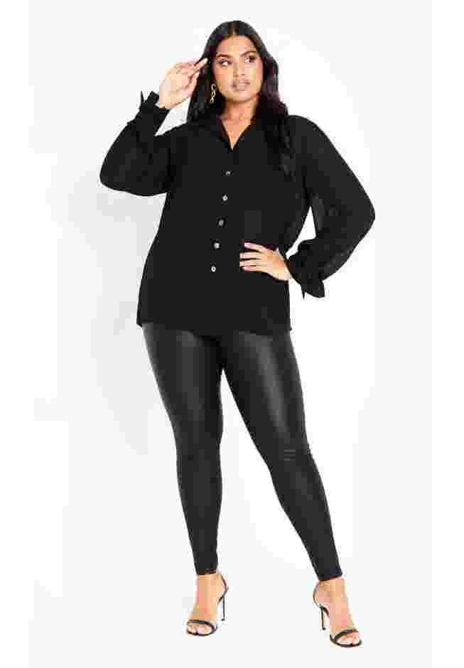 Roxy Shirt image number 4