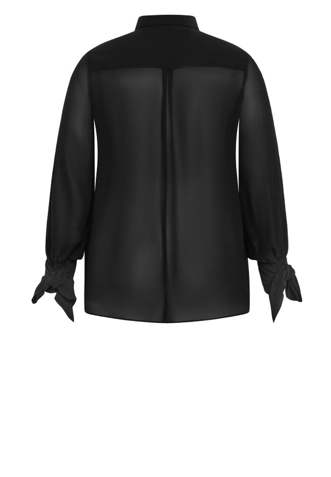 Roxy Shirt image number 5