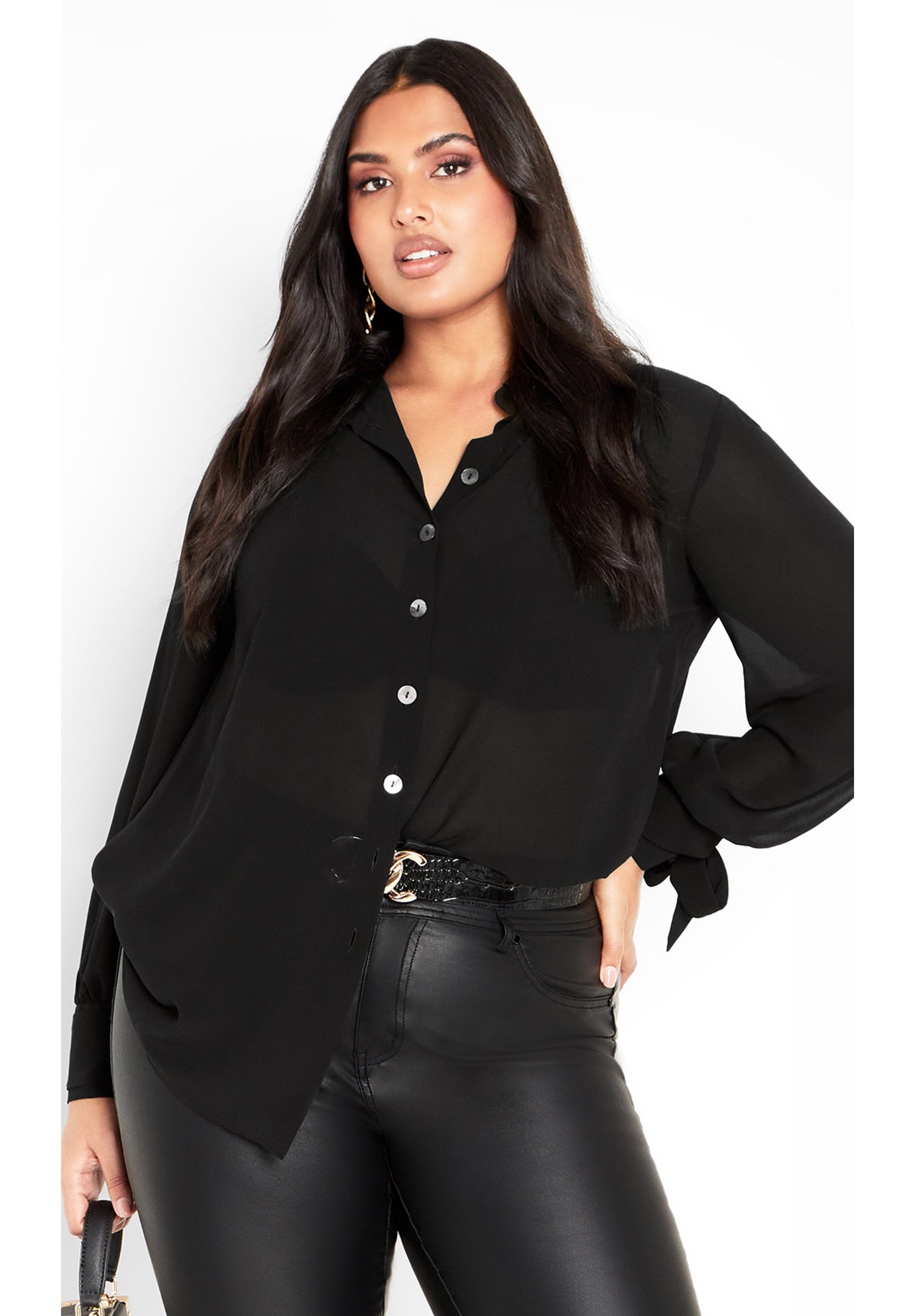 Roxy Shirt image number 0