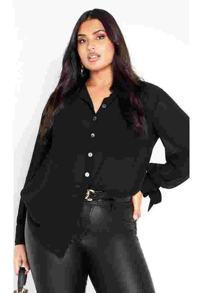 Roxy Shirt image number 0