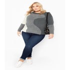 Avery Sweater image number null