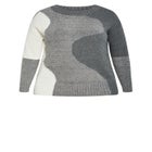 Avery Sweater image number null