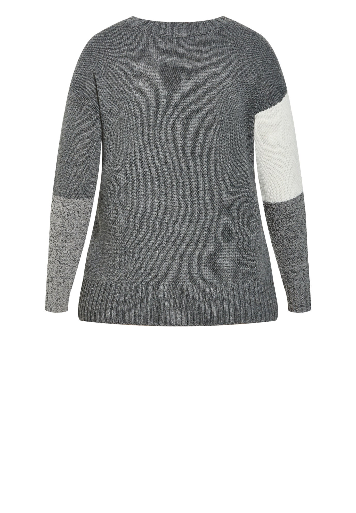 Avery Sweater image number 5