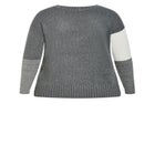 Avery Sweater image number null