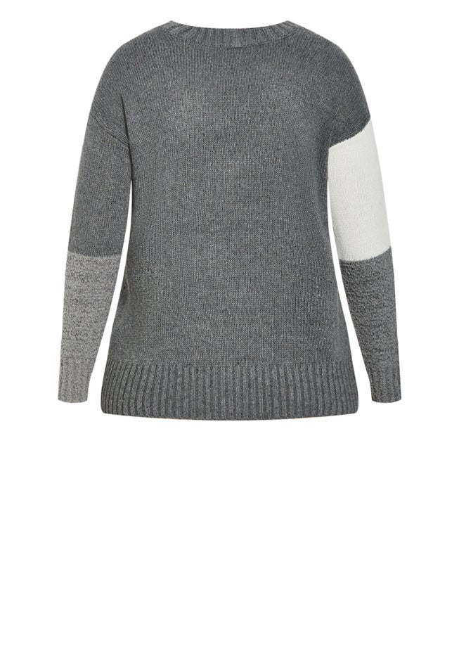 Avery Sweater image number 5