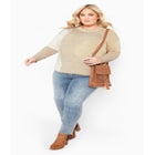 Avery Sweater image number null