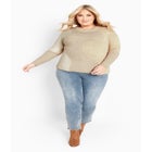 Avery Sweater image number null