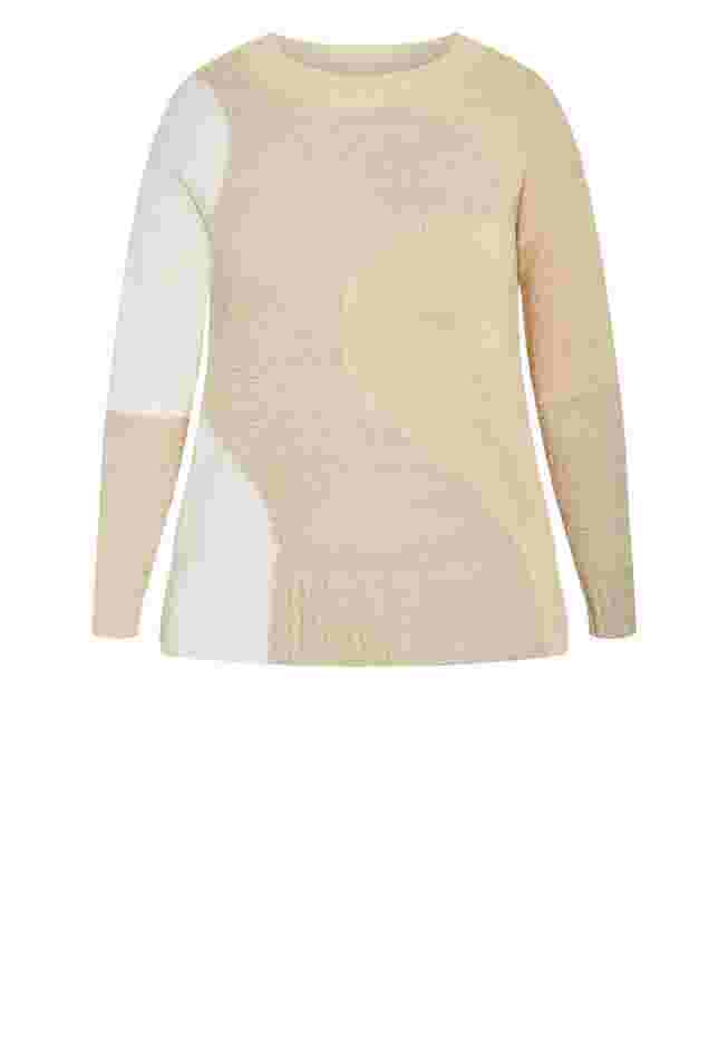 Avery Sweater image number 4