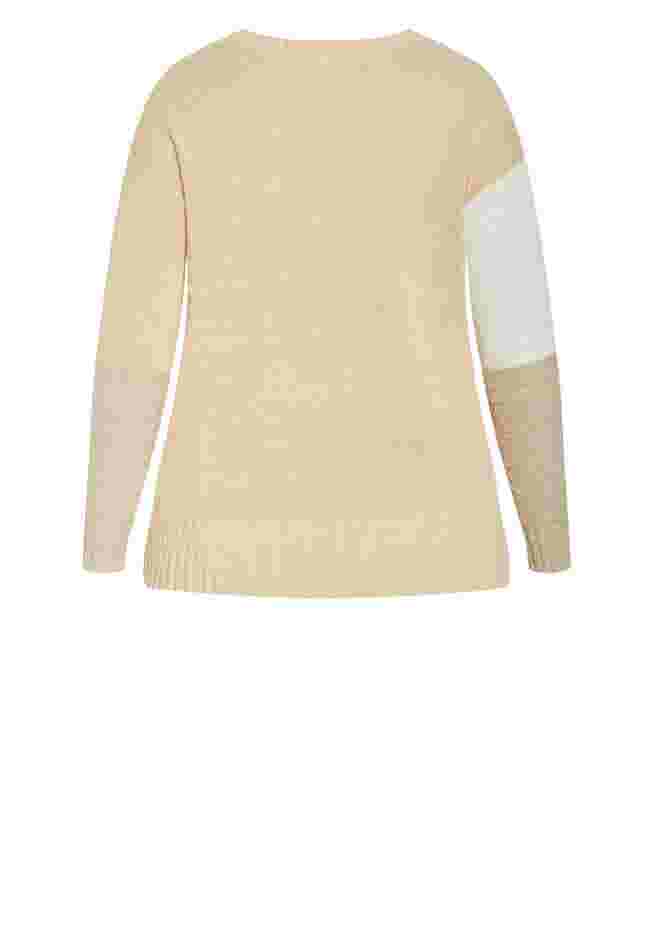 Avery Sweater image number 5