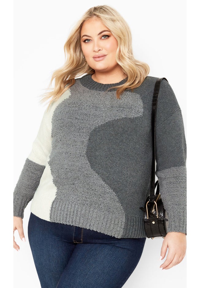 Avery Sweater image number 0