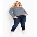 Sofia Sweater image number null