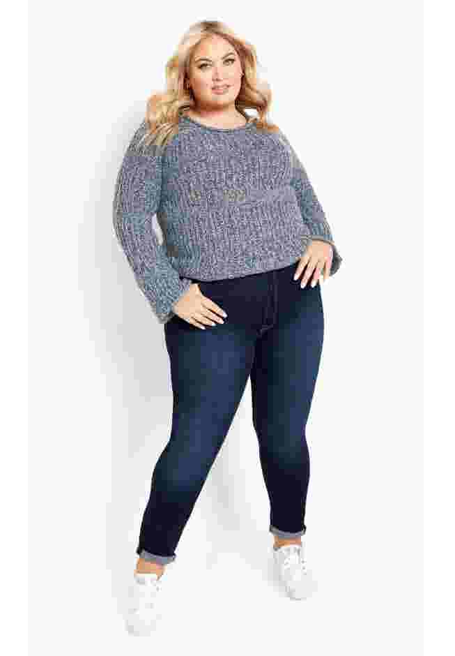 Sofia Sweater image number 1