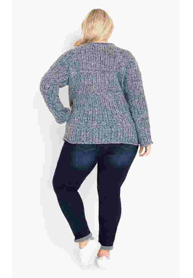 Sofia Sweater image number 3