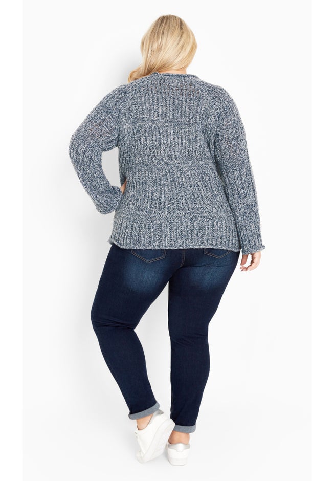 Sofia Sweater image number 3