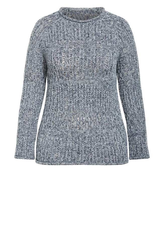 Sofia Sweater image number 4