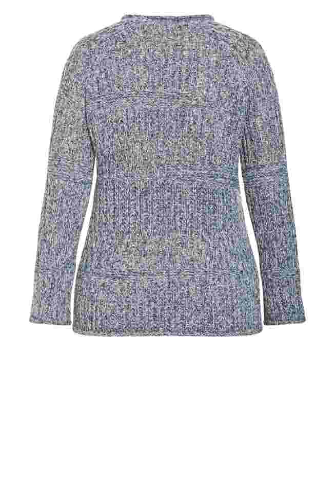 Sofia Sweater image number 5