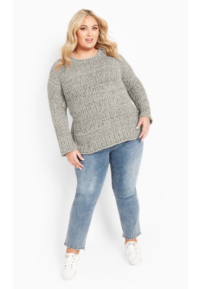 Sofia Sweater image number 2