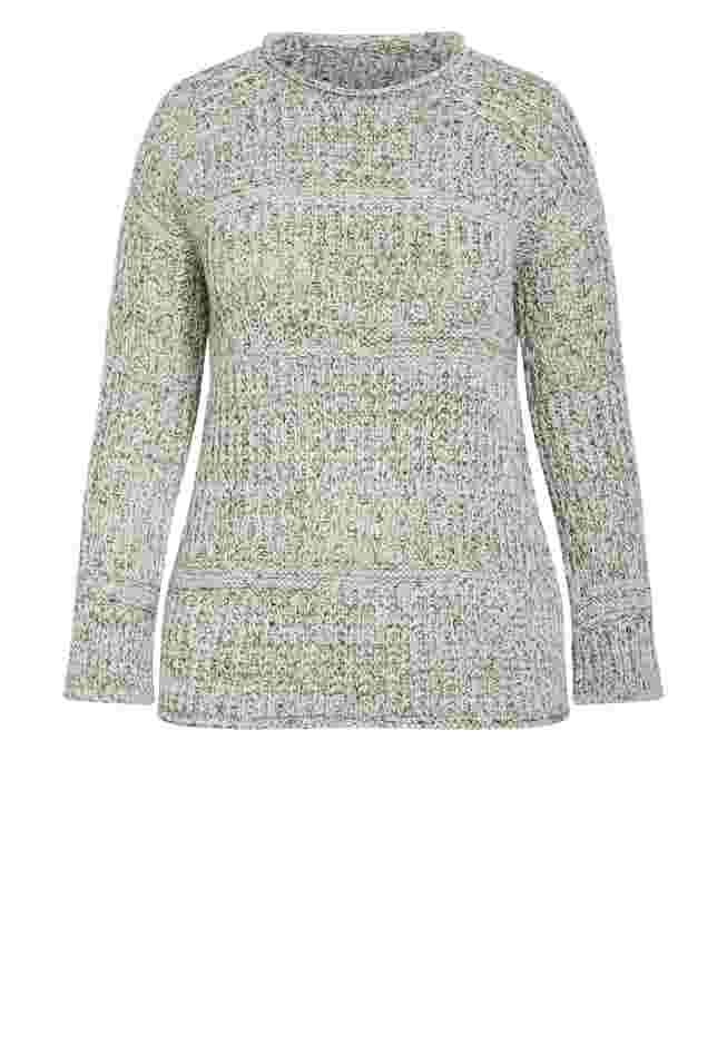 Sofia Sweater image number 4