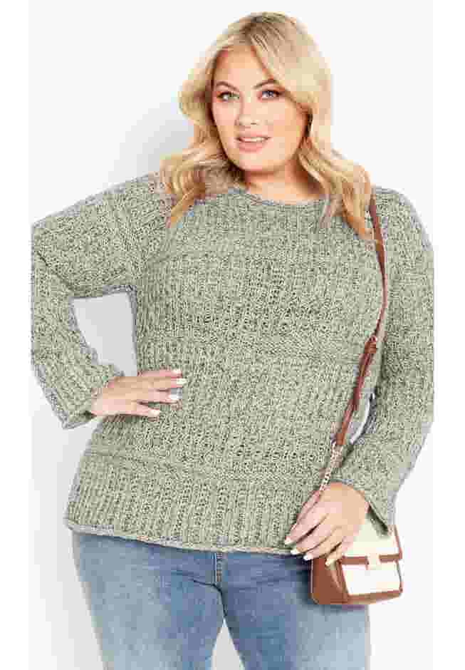 Sofia Sweater image number 0