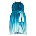 Demi Ombre Dress image number null