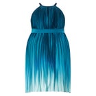 Demi Ombre Dress image number null