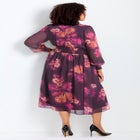 Elena Dress image number null