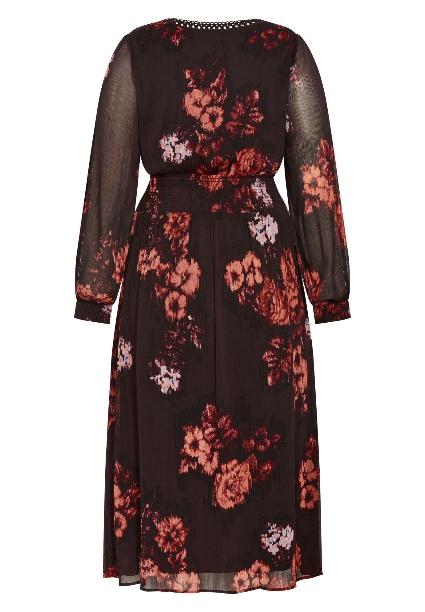 Elena Dress image number 5