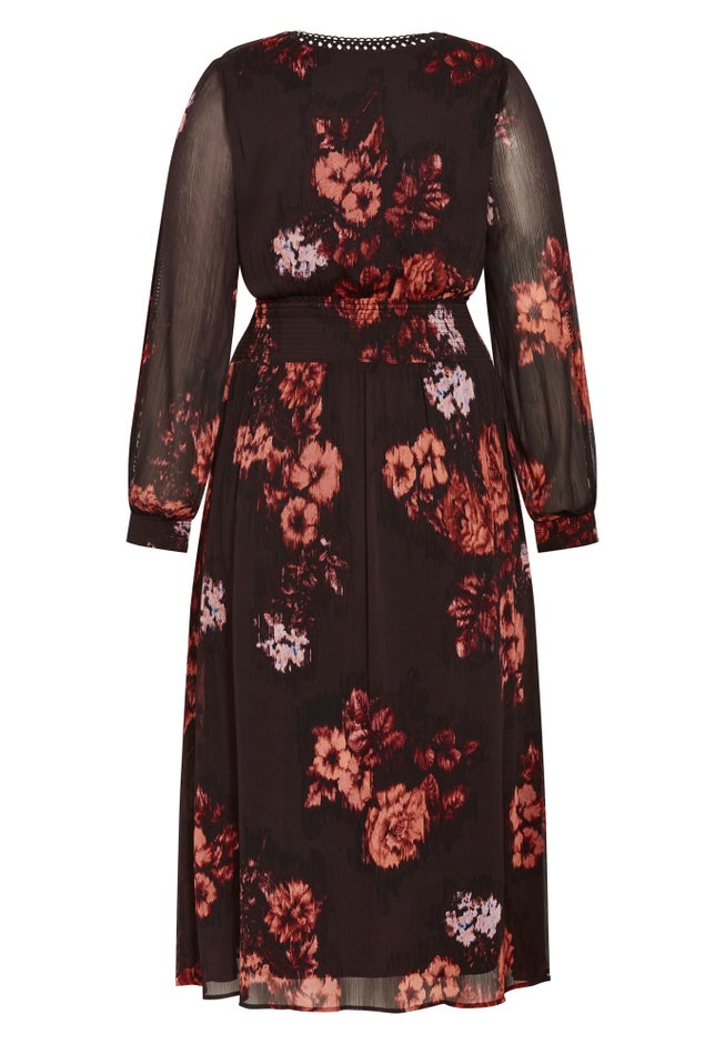 Elena Dress image number 5