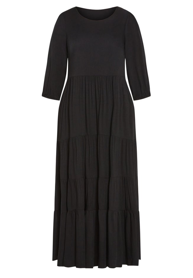 Gia Dress image number 2