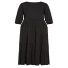 Gia Dress image number null