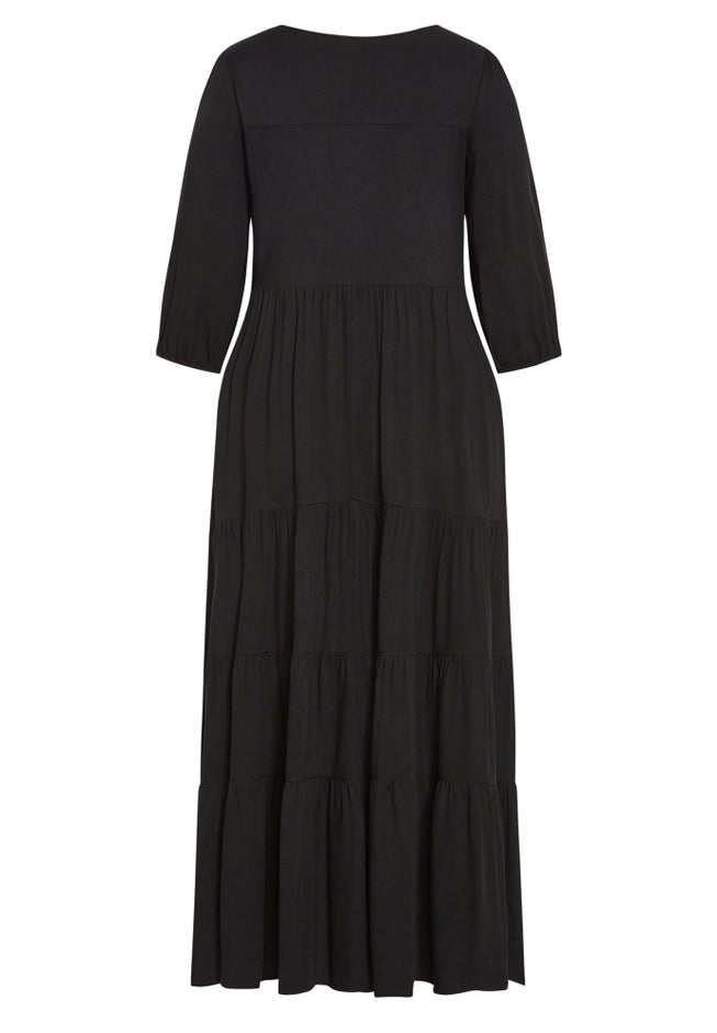 Gia Dress image number 4