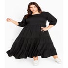 Gia Dress image number null