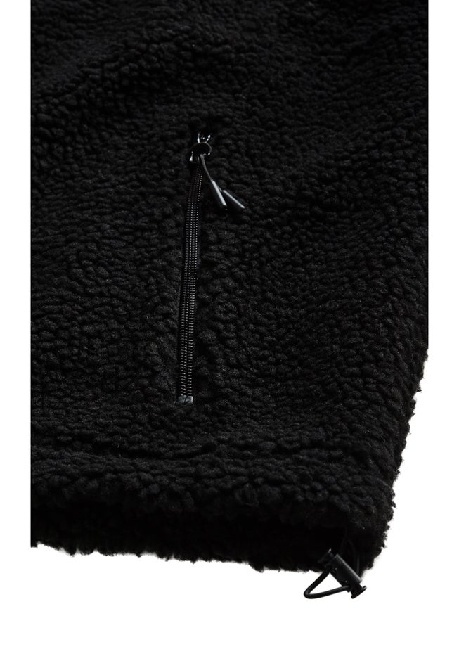 Kyla Fleece Zip Front Jacket image number 6