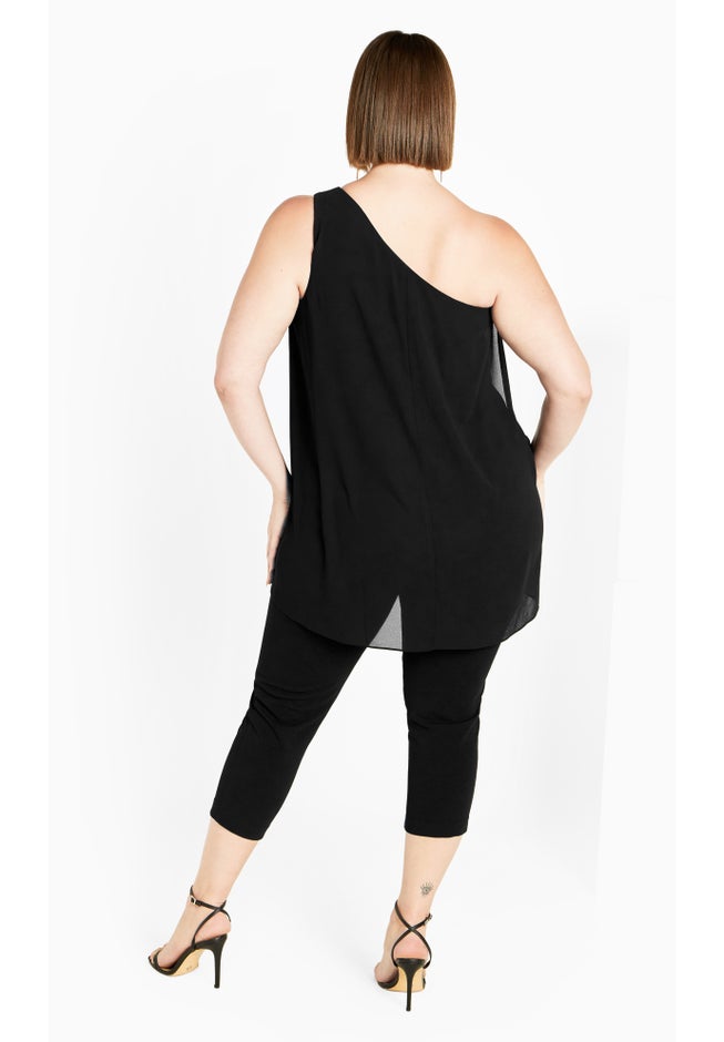 Everley Jumpsuit image number 1