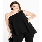 Everley Jumpsuit image number null